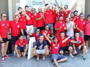 Team Ruote Matte Ceccano