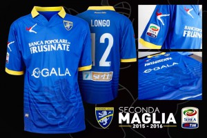Frosinone_Seconda_Divisa