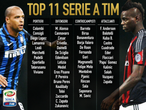 Top11_quintagiornata