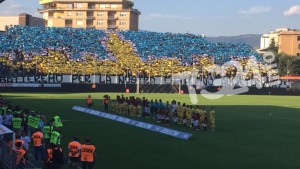 coreografia_frosinone-roma