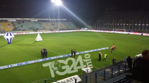 Frosinone_Carpi_inizio
