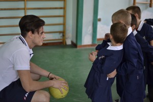 Marrazzo scuola_Volley