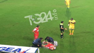 infortunio_fedele_frosinone-carpi