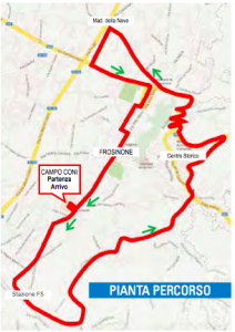 percorso_strafrosinone