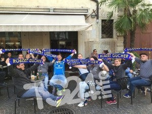 tifosi gucher