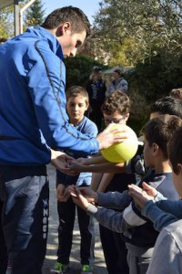 Giglio_Globo_Sora