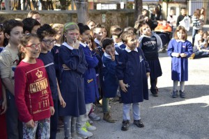 scuola Carnello_Globo_Sora