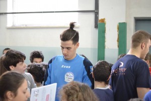 Globo_Marrazzo autografi