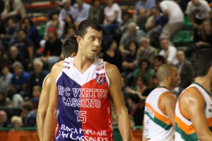 Luca Ianes