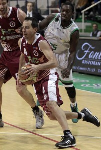 Massimo Bulleri