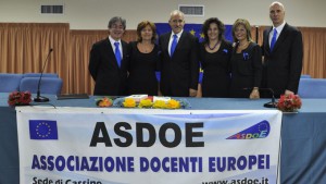 ASDOE