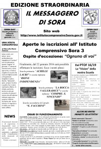 Il-Messaggero-di-Sora