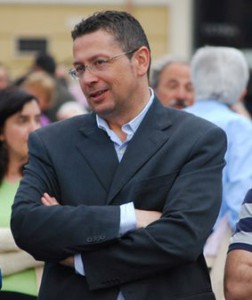 cesare gabriele