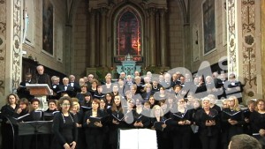 coro  filigrana