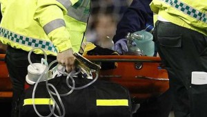 defibrillatore