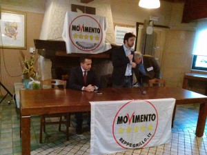 frusone e di maio