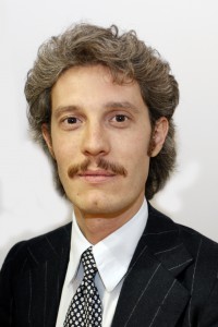 gianrico langiano