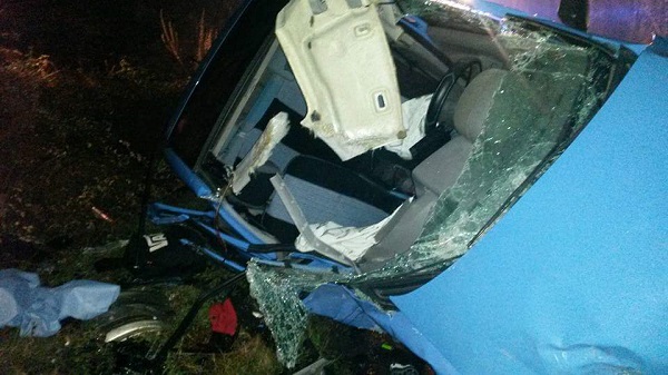 incidente azzoli