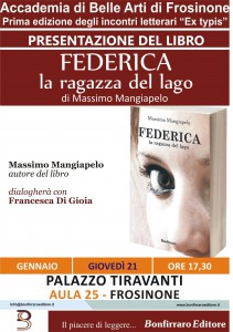 locandina mangiapelo accademia