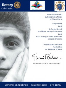 Gianni Rivera