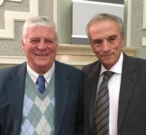 pagliuca premio medicina