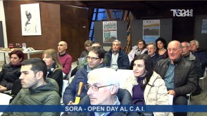 OpendayCai2