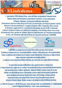 SOS Linfedema