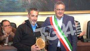 SindacoPremiazioneSpagnaRugby