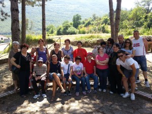 cooperativa azzurra