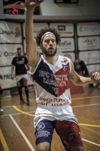 Mauro Liburdi
