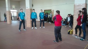 Baronio