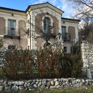 Casa Lawrence