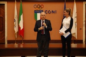Fabbricini e Giallonardo