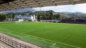 Ferentino Torneo Junior Club e