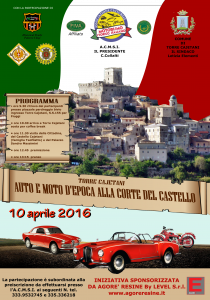 LOCANDINA torre cajetani 7-3-16