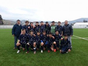 Scuola b_Junior
