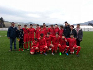 Scuola c_Junior