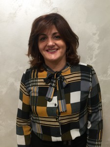 Tiziana Tagliaferri