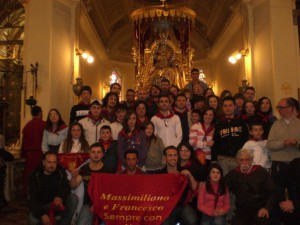 acclamatores san sisto