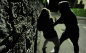 aggressione