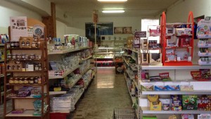 alimentari