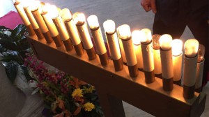 candele
