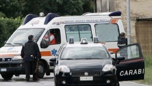 carabinieri-ambulanza