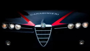 carabinieri