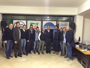 comitato ianna