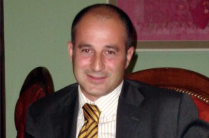 enrico pavia
