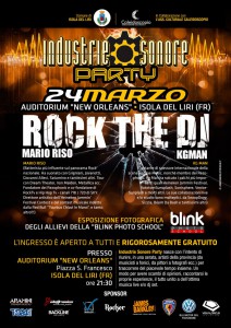 industrie_sonore_party_a5_av