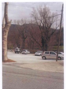 parcheggio ponte alloggio vert