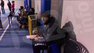 pileum volley 2