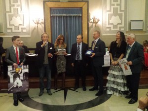premio medicina sarra